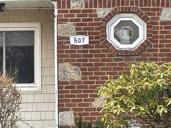 Exterior Address Verification