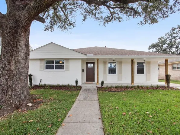 3313 Clifford Dr, Metairie, LA 70002