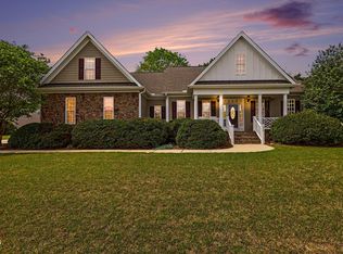 44 Boots Dr, Angier, NC 27501