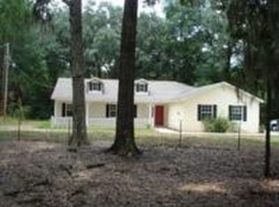 20395 Lake Lindsey Rd, Brooksville, FL 34601