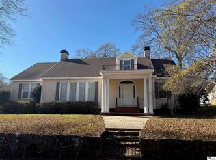 701 W Main St, Homer, LA 71040