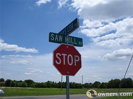 On a quiet New Castle County rd