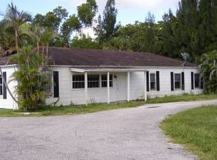 2700 Ranch House Rd, West Palm Beach, FL 33406