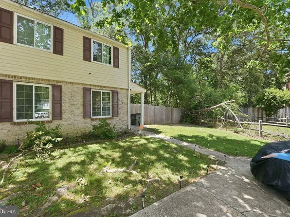 3404 Milstead Ct, Waldorf, MD 20602