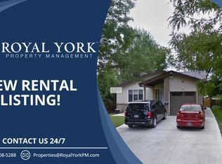 17 Beechbank Cres, London, ON N6E 2N9