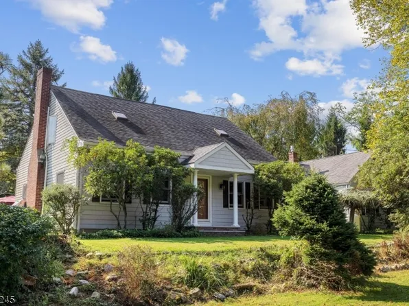 294 Pleasant Hill Rd, Chester Twp., NJ 07930