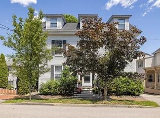 19 Richards Ave #1, Portsmouth, NH 03801