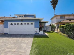 17415 Keene Ave, Carson, CA 90746