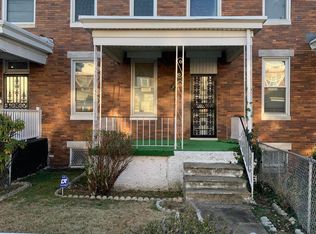 705 N Edgewood St, Baltimore, MD 21229