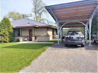20766 Cedar St, Onaway, MI 49765