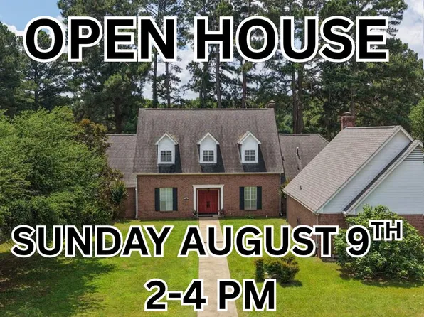 16 Sarah Ln, Texarkana, TX 75503
