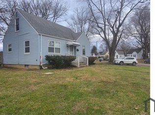 1940 Republic Ave, Columbus, OH 43211