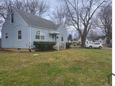 1940 Republic Ave, Columbus, OH, 43211