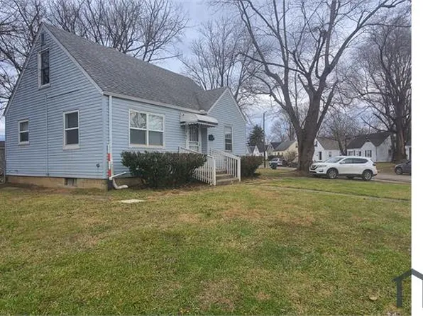 1940 Republic Ave, Columbus, OH 43211