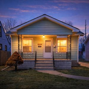 1125 177th Pl, Hammond, IN, 46324