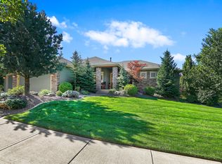 10323 N Prairie Dr, Spokane, WA 99208