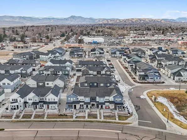 2022 S Upham Way, Lakewood, CO 80227