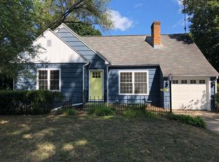 2410 Oak St, Michigan City, IN