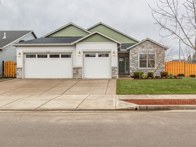 1225 Daylily St, Woodburn, OR, 97071