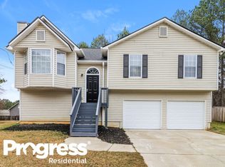 104 Ivy Mill Way, Dallas, GA 30157