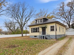 5624 Lomond Ave, Downers Grove, IL 60516