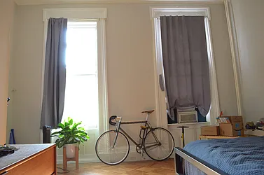 Rented by Brooklyn Landmark Real Estate