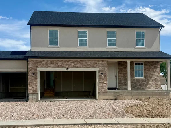 3951 W 1500 N #115, West Point, UT 84015