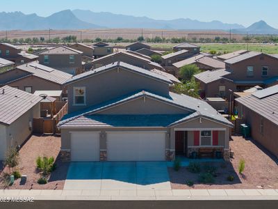 10575 W Kerrigan Ln, Marana, AZ, 85653