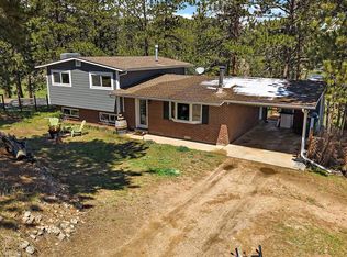 29827 Gigi Rd, Evergreen, CO 80439