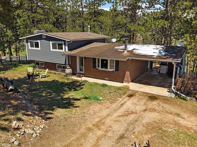 29827 Gigi Road, Evergreen, CO, 80439