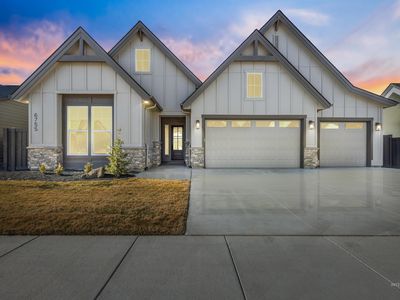 6755 S Messner Way, Meridian, ID, 83642
