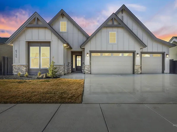 6755 S Messner Way, Meridian, ID 83642