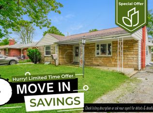 919 S Warren Ave, Columbus, OH 43204