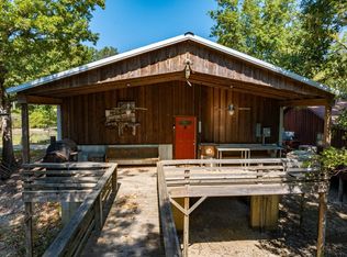 46 Clay County Rd #2003, Peach Orchard, AR 72453