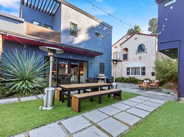 821-817 51st St, Emeryville, CA 94608