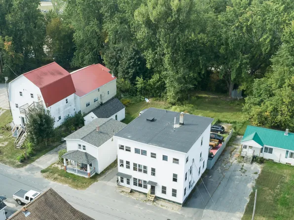 39 Carlton Avenue, Mexico, ME 04257