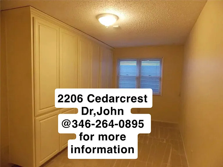 2122 Cedarcrest Dr — Photo 3