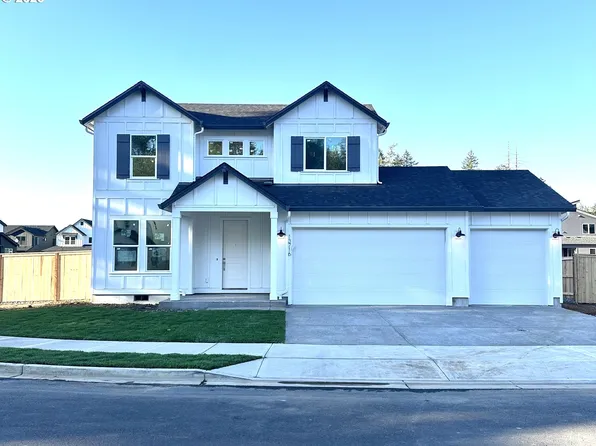 13716 NE 107th St Lot 23, Vancouver, WA 98682