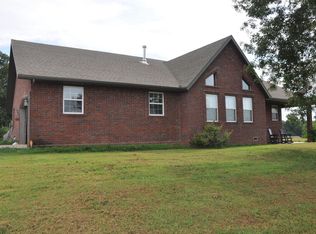 25544 Private Road 1060, Seligman, MO 65745