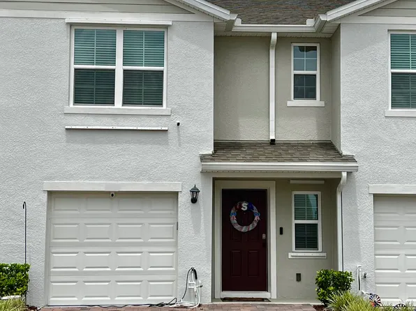 2787 Brie Hammock Bnd, Saint Cloud, FL 34773