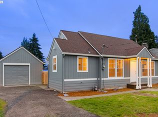 4111 NE 44th St, Vancouver, WA 98661