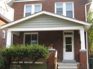 123 Clinton St, Columbus, OH 43202