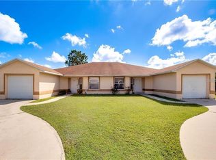 854 Grantham Dr, Kissimmee, FL 34758