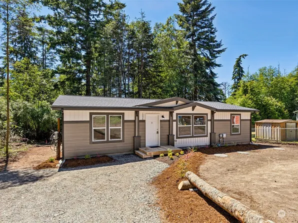 1226 Rickover Drive, Coupeville, WA 98239
