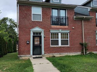 11 Borden Way, Trenton, NJ 08608