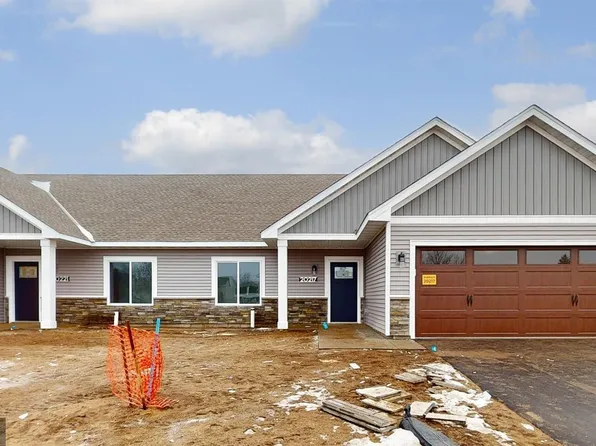 20217 Prairie Dr, Big Lake, MN 55309