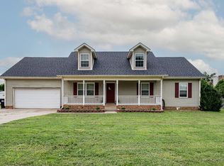1306 Cason Trl, Murfreesboro, TN 37128