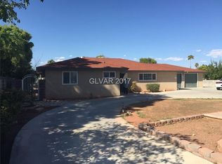 5844 W Oakey Blvd, Las Vegas, NV 89146