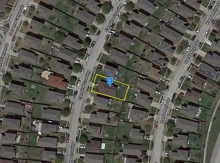 6809 Campina Xing, Del Valle, TX 78617