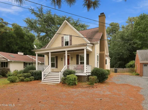 445 N May Street, Southern Pines, NC 28387